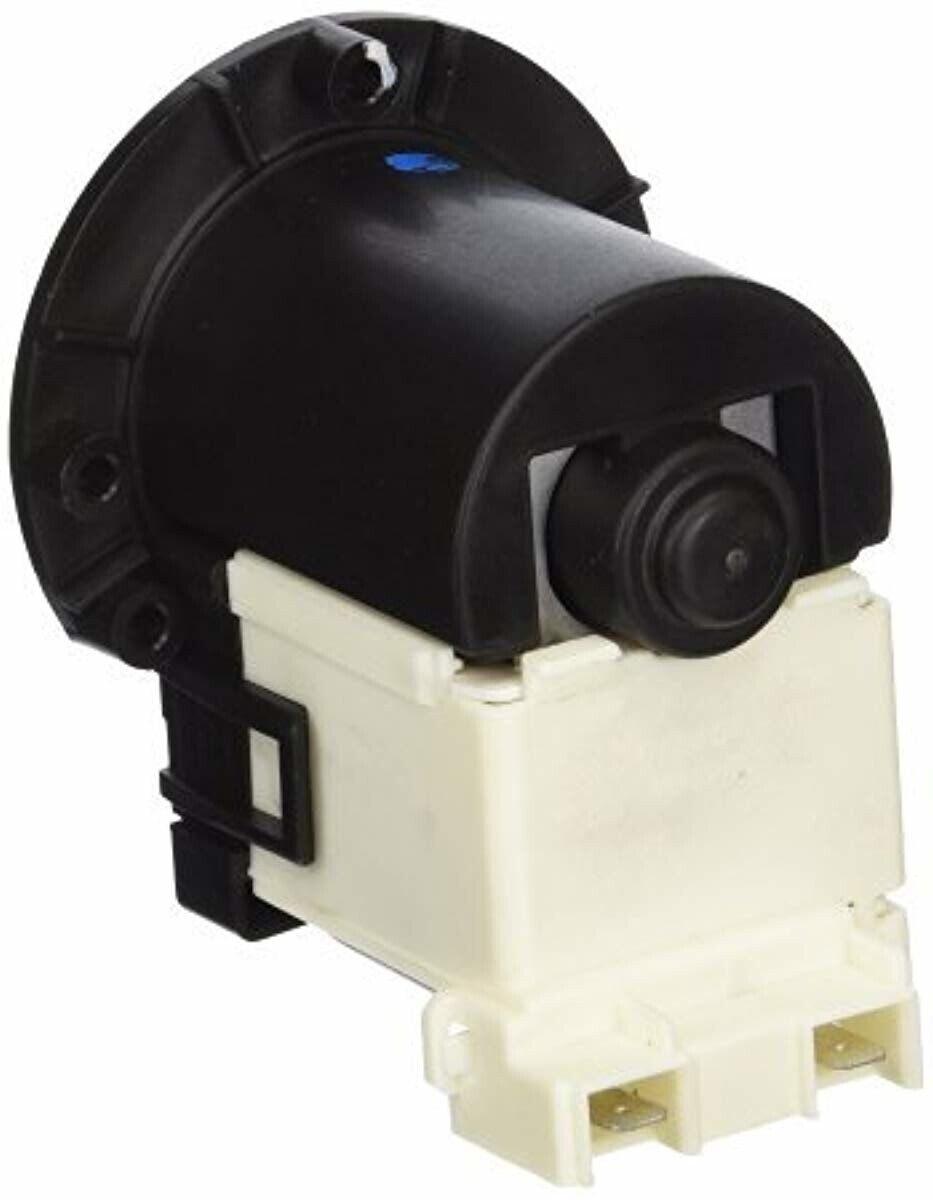 LG Washer Dryer Combo Front Loader Drain Pump Motor