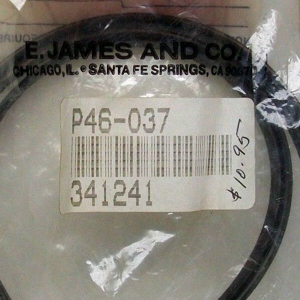 Set of 3 Washer Pump & Dryer Belts