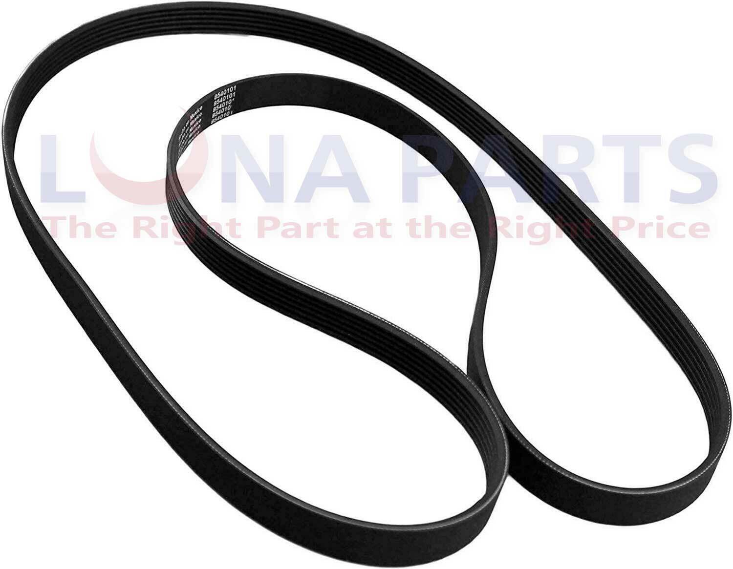 Whirlpool Washer Belt WP8540101 AP6013037