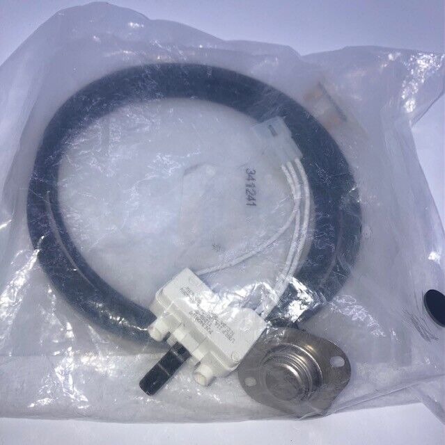 Dryer Repair Kit for Multiple Brands