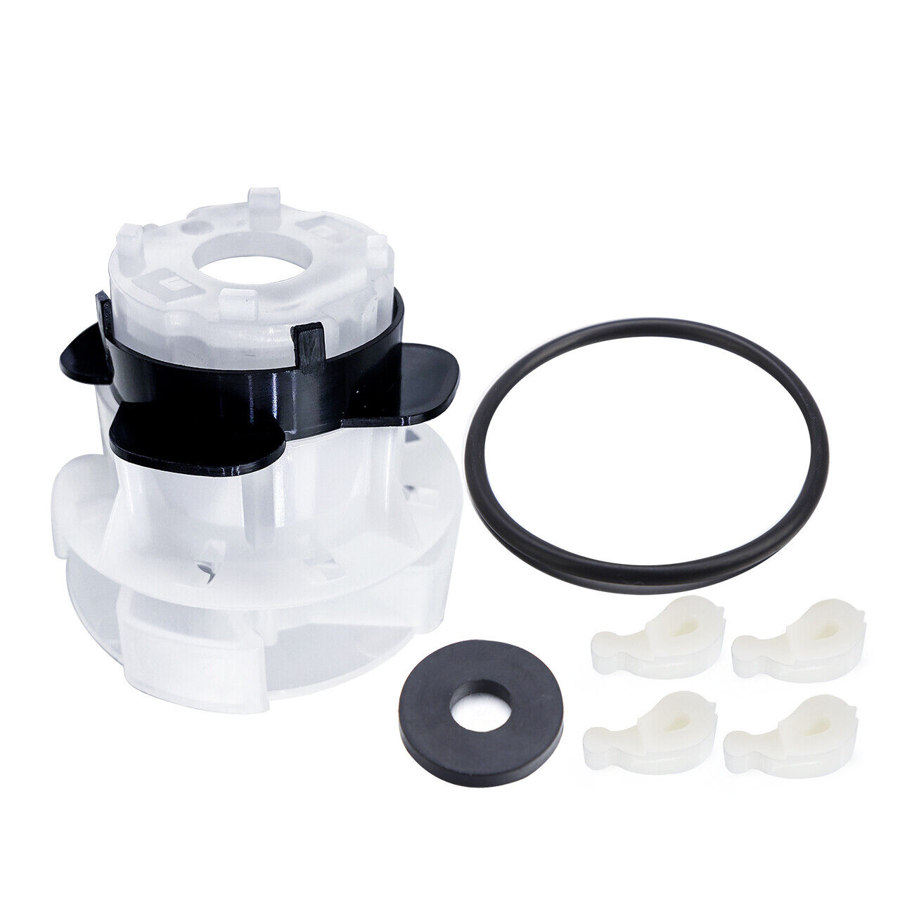 Washer Agitator Dogs Cam Kit for Whirlpool