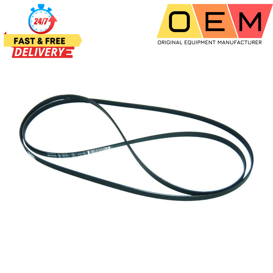 Blomberg Tumble Dryer Drive Belt 1930H6 2951240100