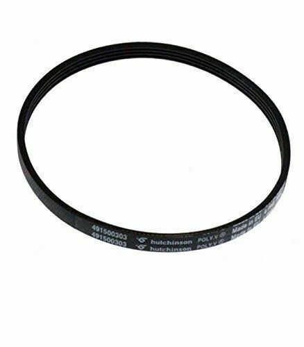 Beko Tumble Dryer Pulley Belt 491500303