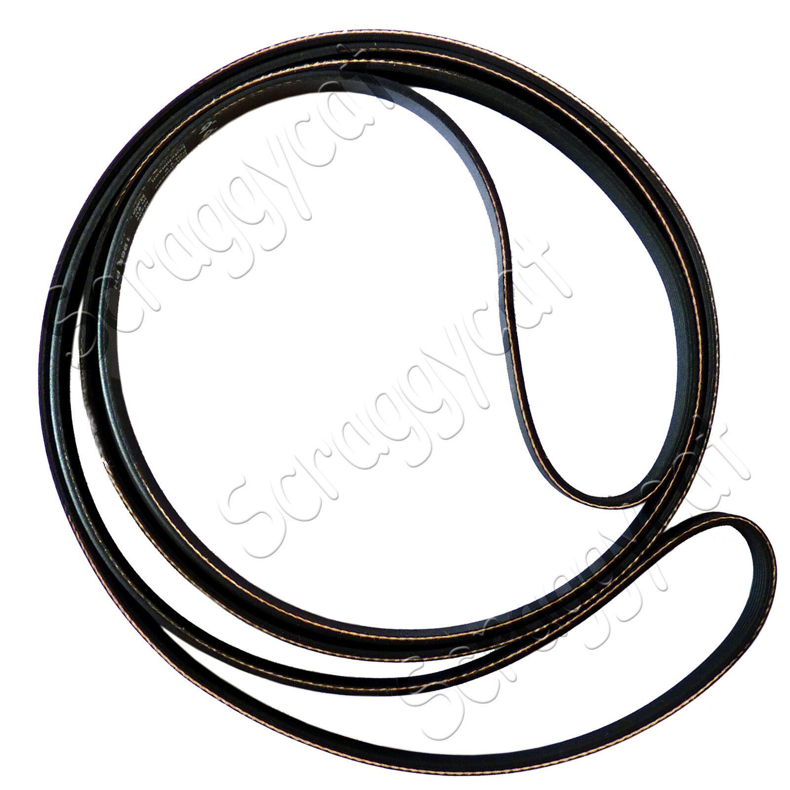 Whirlpool Tumble Dryer Drive Belt Genuine Parts