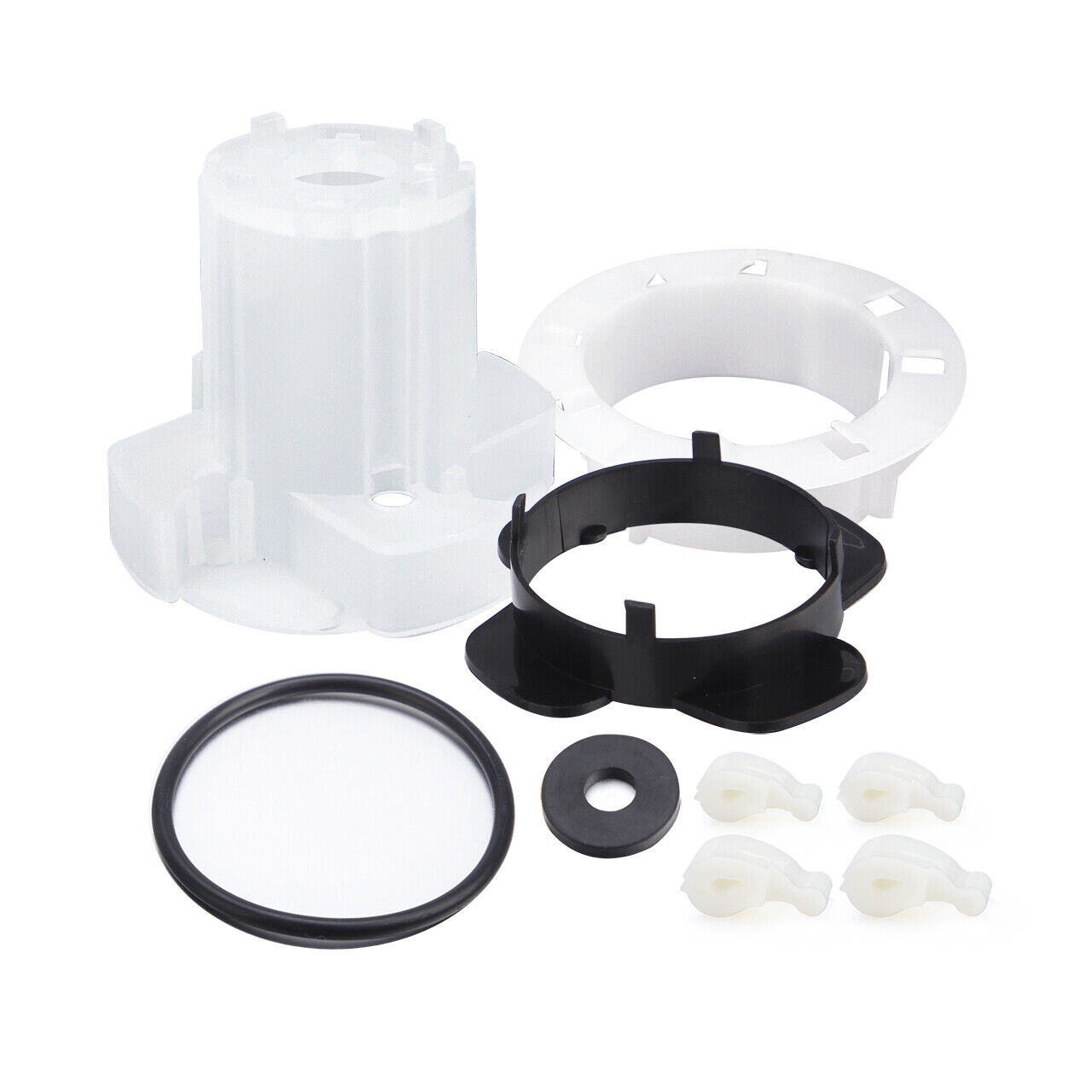 Washer Agitator Dogs Cam Kit for Whirlpool