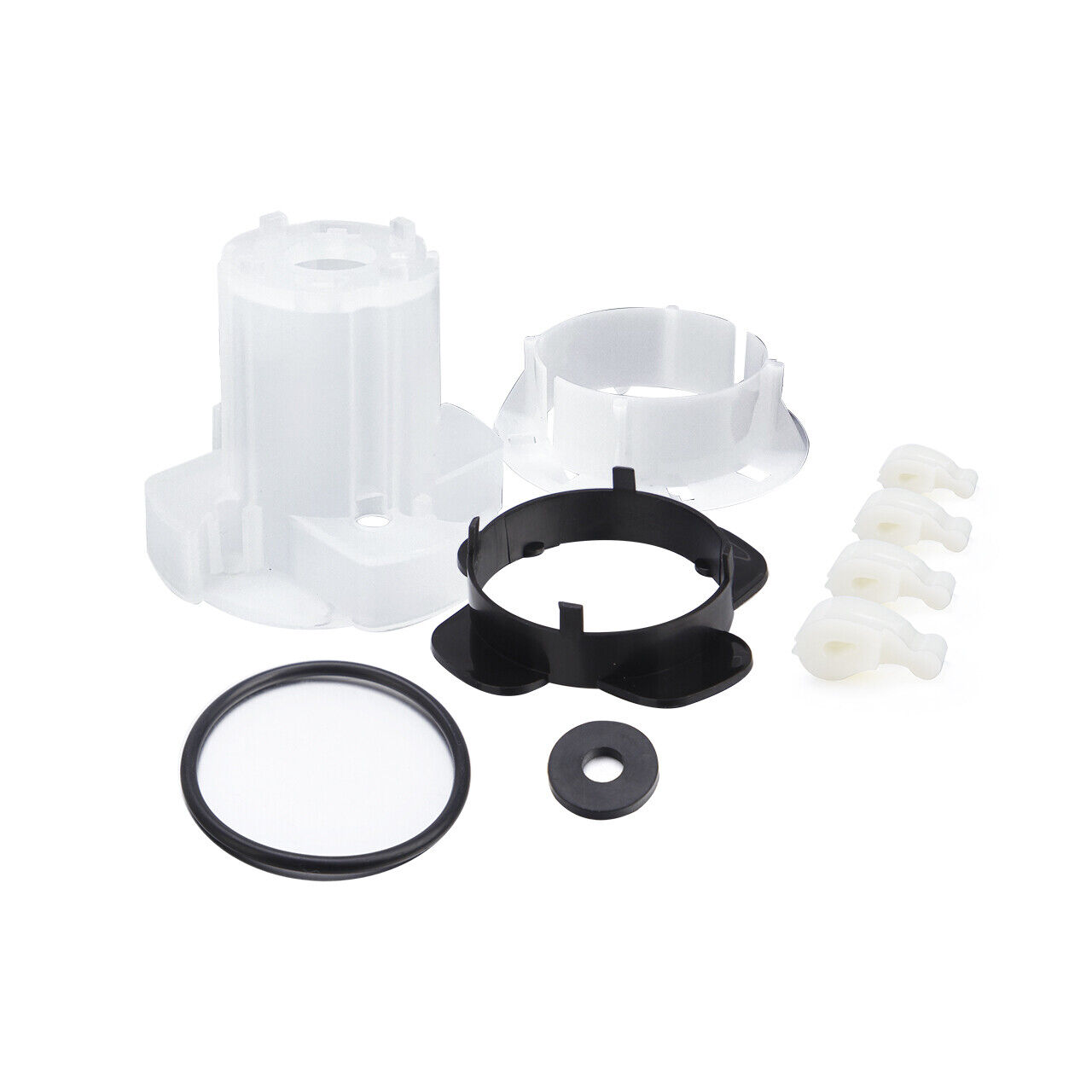 Washer Agitator Dogs Cam Kit for Whirlpool
