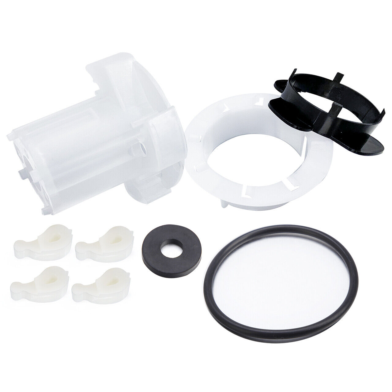 Washer Agitator Dogs Cam Kit for Whirlpool