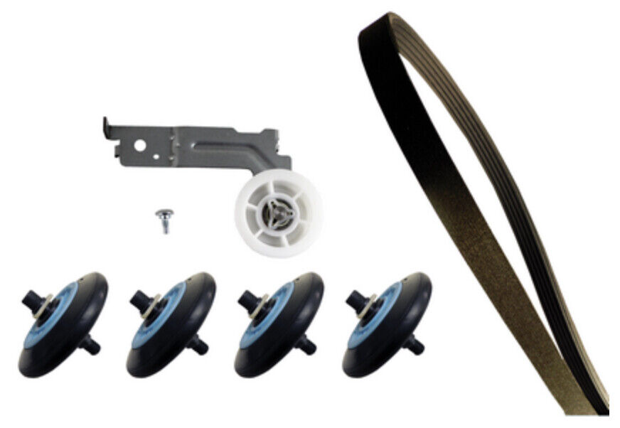 Supco DESAMKIT Samsung Dryer Repair Maintenance Kit