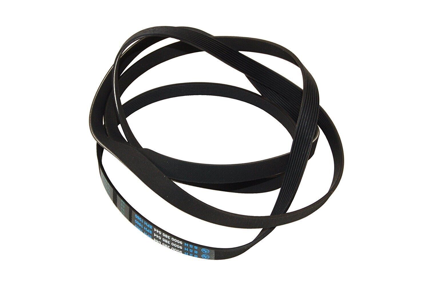 Bosch Genuine Tumble Dryer Drive Belt 1965 8PHE
