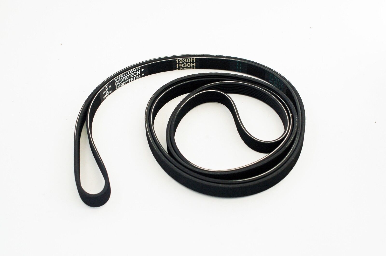 Candy Tumble Dryer Washing Machine Drive Belt 1930mm