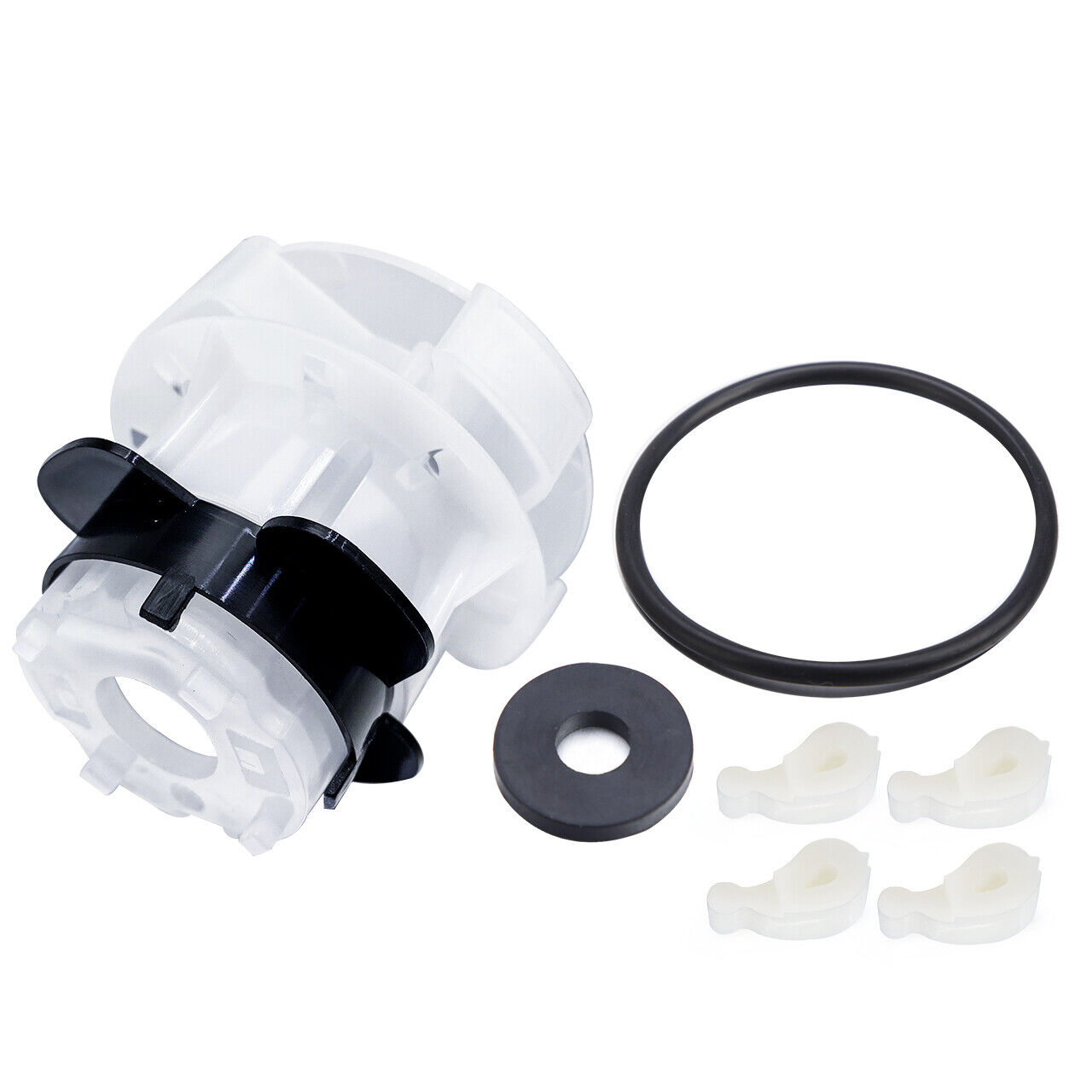 Washer Agitator Dogs Cam Kit for Whirlpool