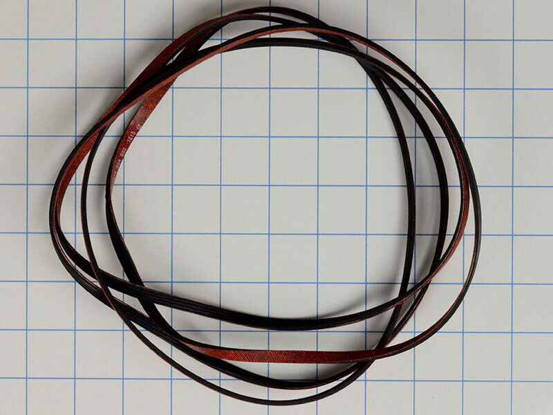 Dryer Belt 8066065 Compatible with Models 99906951+