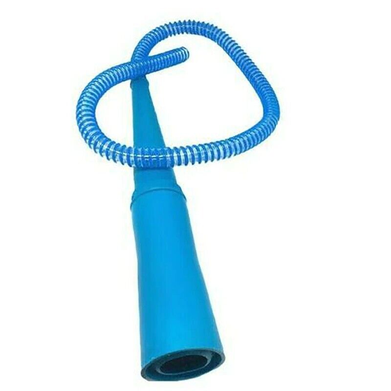 Dryer Vent Cleaner Kit with Vacuum Hose Brush