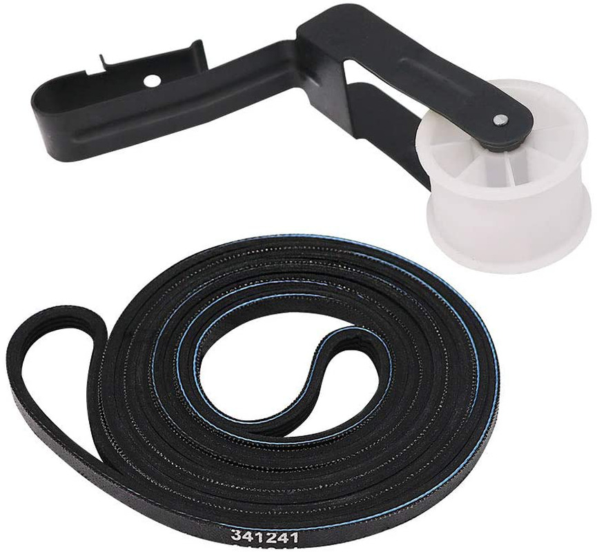 Kenmore Dryer Belt Pulley Kit for 80-500 Series
