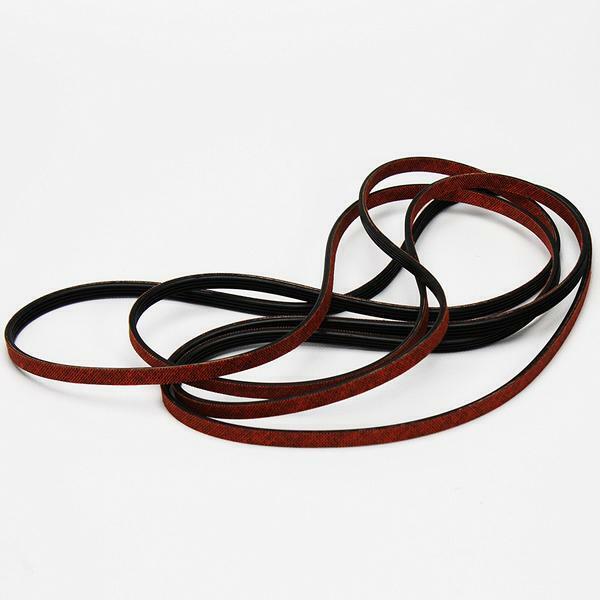 Whirlpool Dryer Drum Belt WP341241