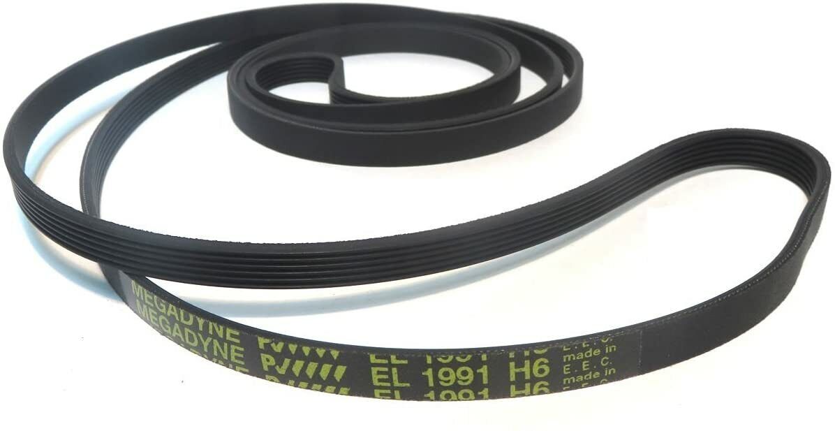 Indesit IDC8T3B Tumble Dryer Drive Belt BLT9228