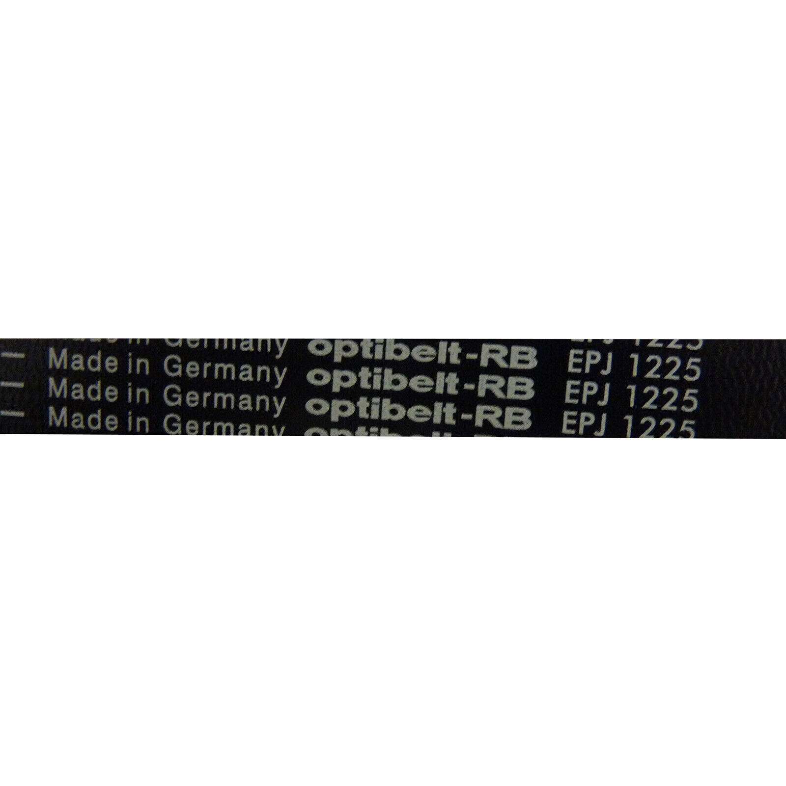 Tumble Dryer and Washing Machine Drive Belts