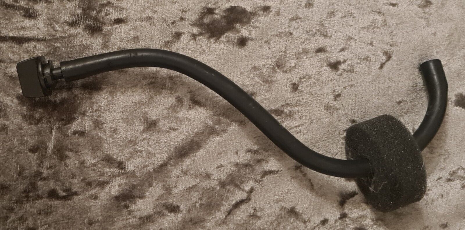 SAMSUNG Washer Dryer Drain Hose with Stopper