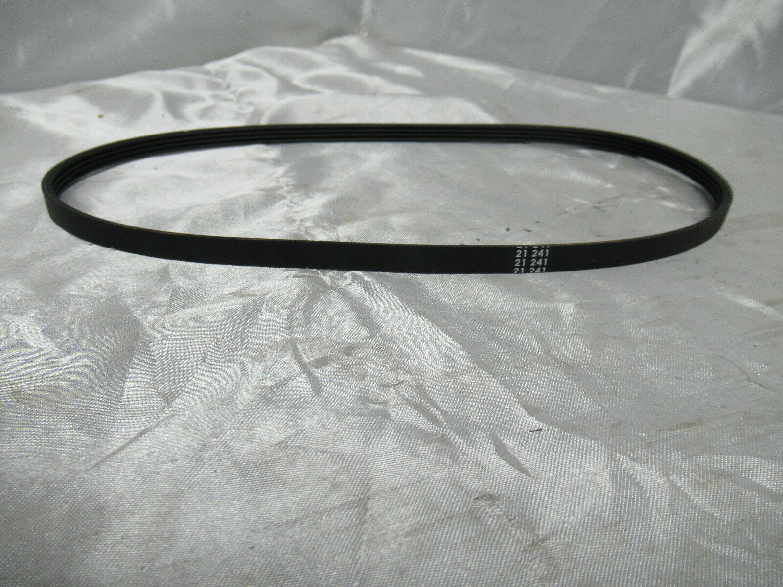 Frigidaire Stack Unit Washer/Dryer Belt 5304515831