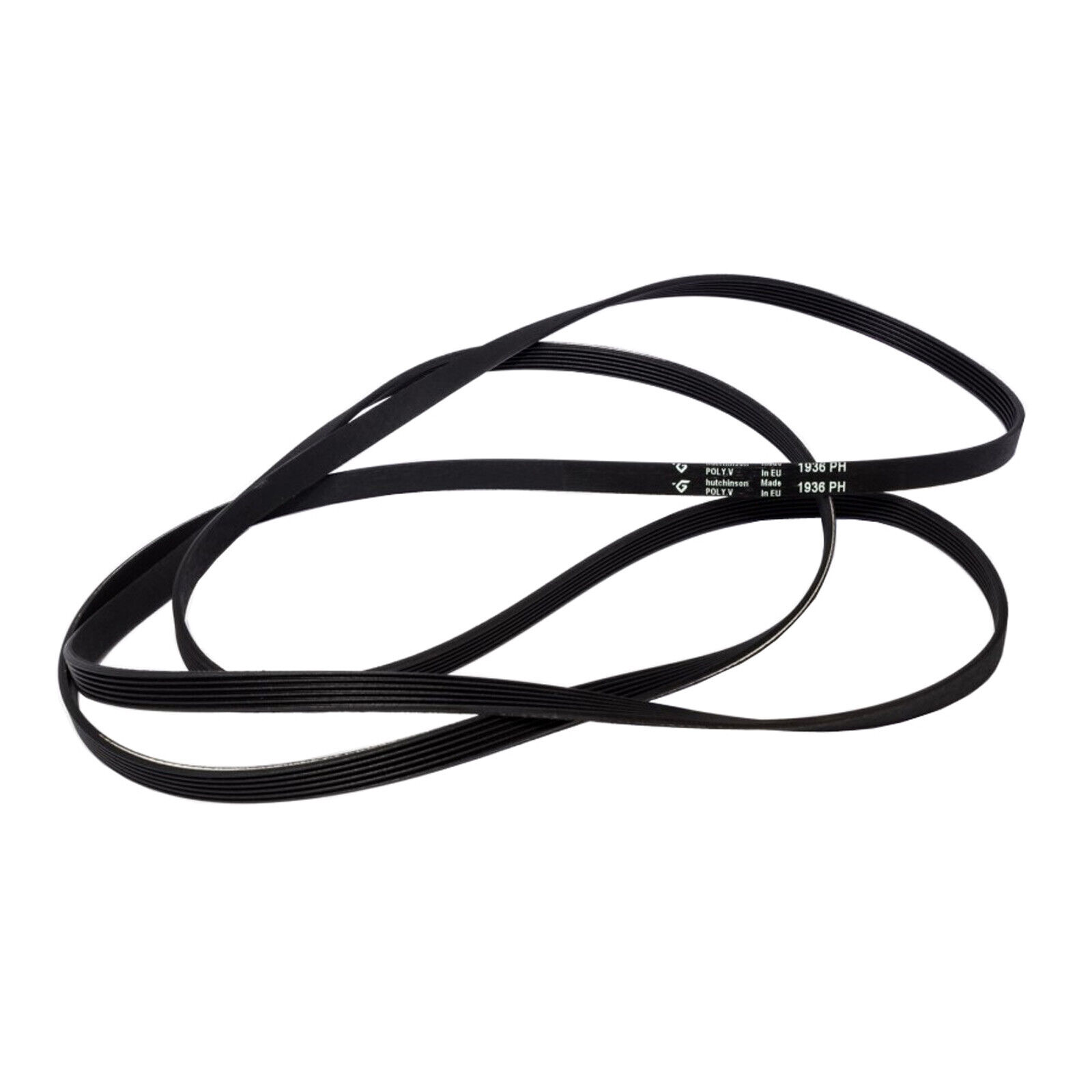 Whirlpool Tumble Dryer Drive Belt Genuine Parts