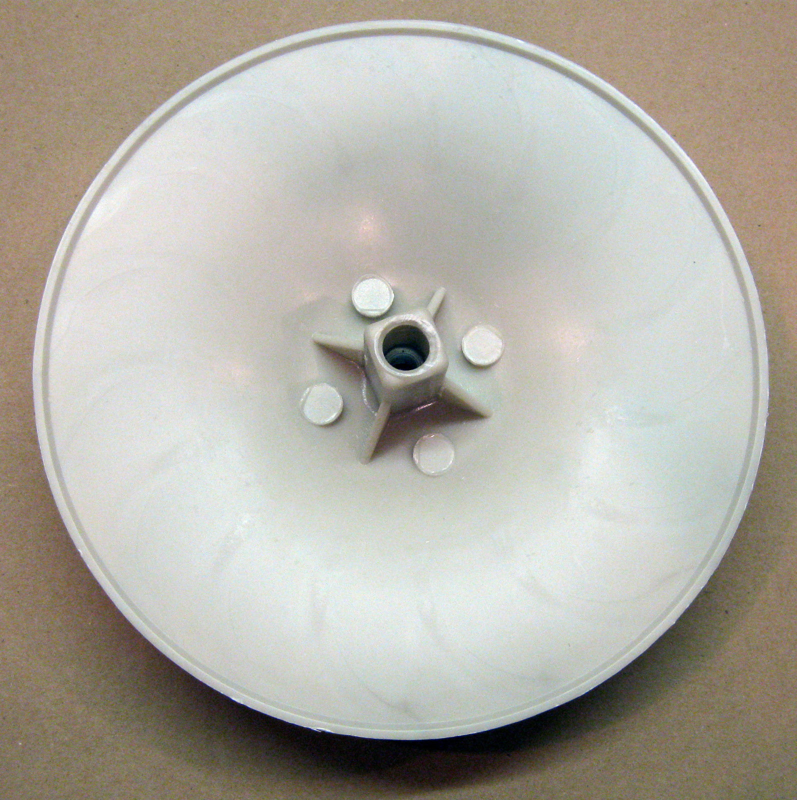 Whirlpool Dryer Motor and Belt Idler Rollers Combo