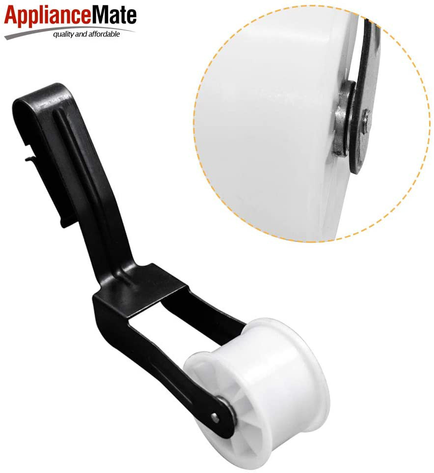 Kenmore Dryer Belt Pulley Kit for 80-500 Series