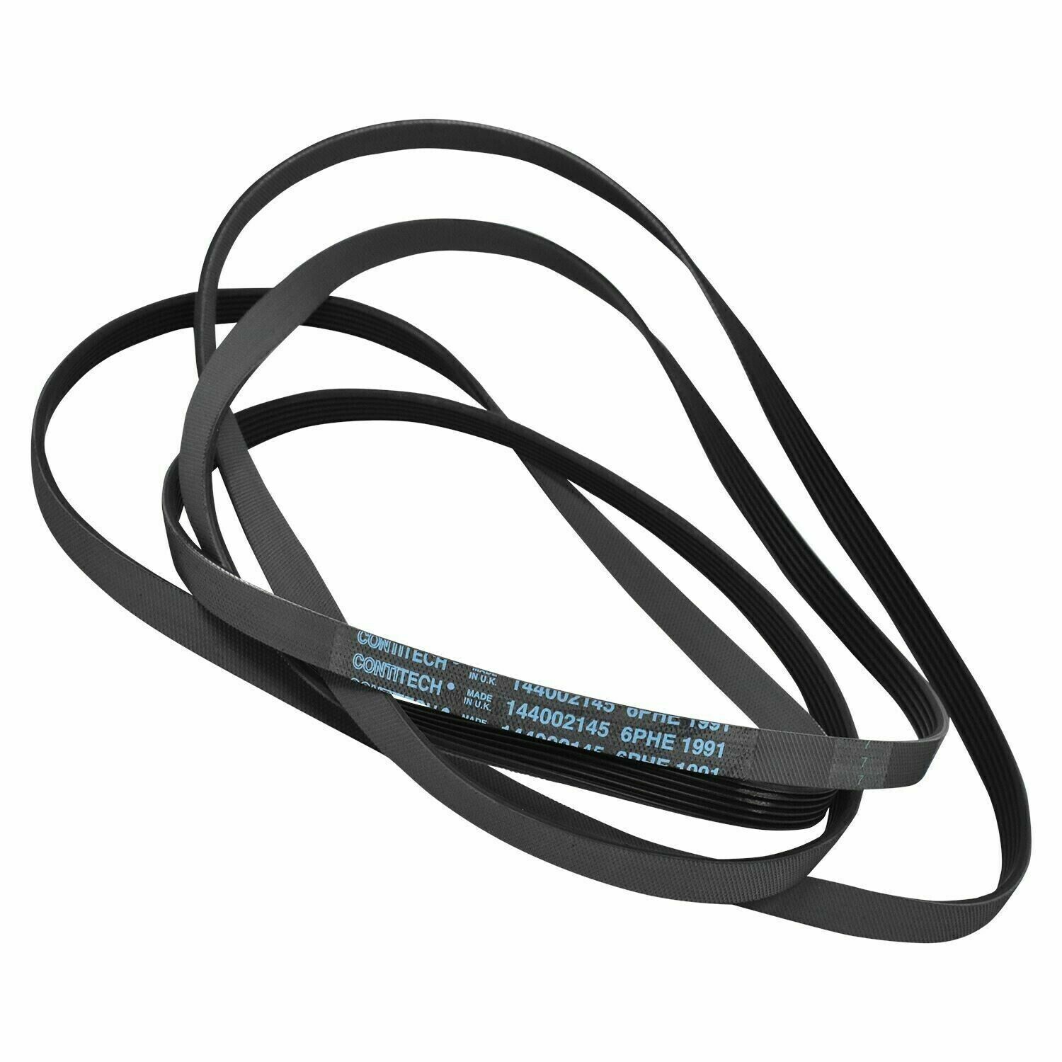 Indesit IDC8T3B Tumble Dryer Drive Belt BLT9228