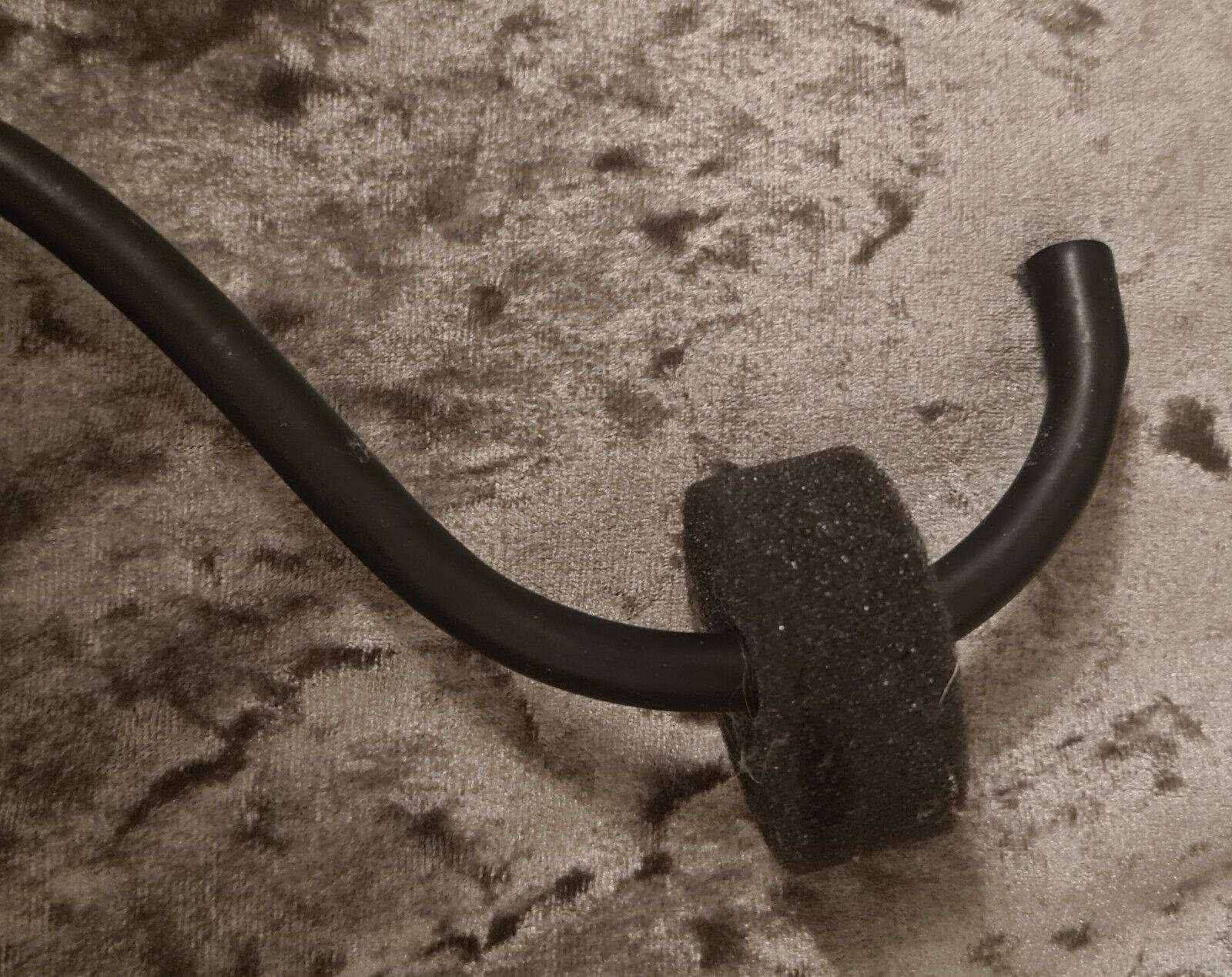SAMSUNG Washer Dryer Drain Hose with Stopper