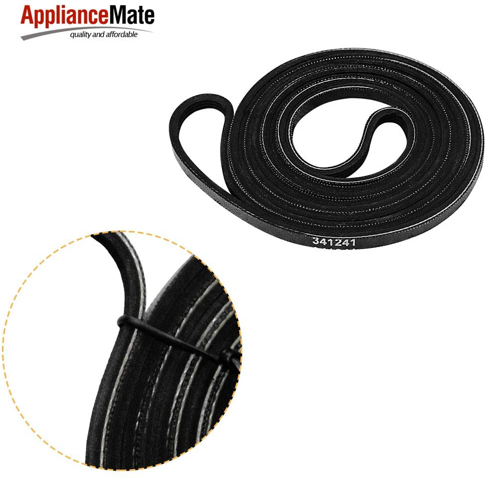 Kenmore Dryer Belt Pulley Kit for 80-500 Series