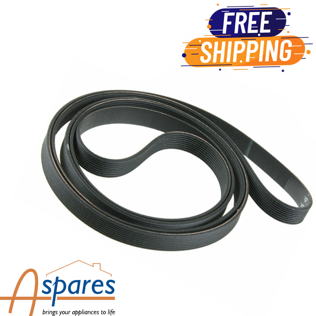 BEKO DRVS DRCS Tumble Dryer Drum Drive Belt