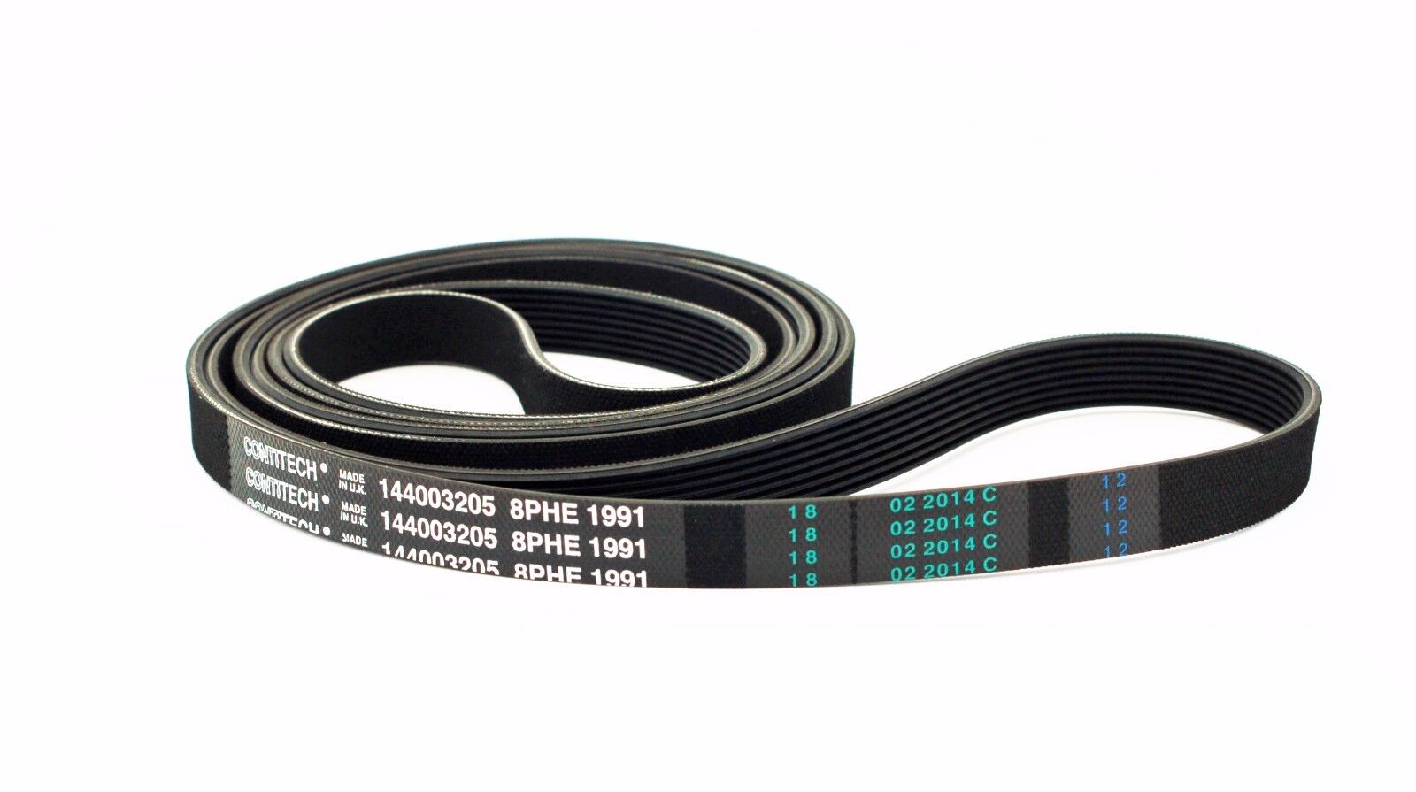Indesit IDC8T3B Tumble Dryer Drive Belt BLT9228