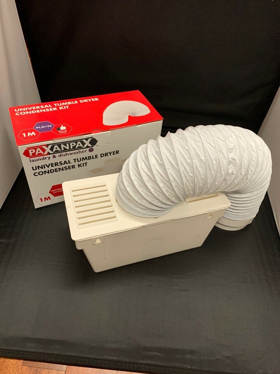 Paxanpax PLD156 Universal Tumble Dryer Kit