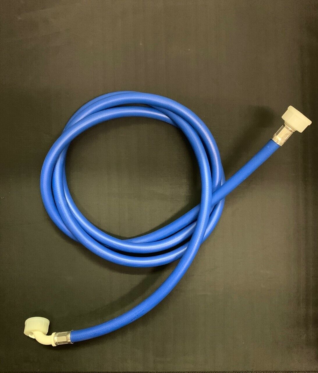 Extra Long 3.5M Blue Washing Machine Hose