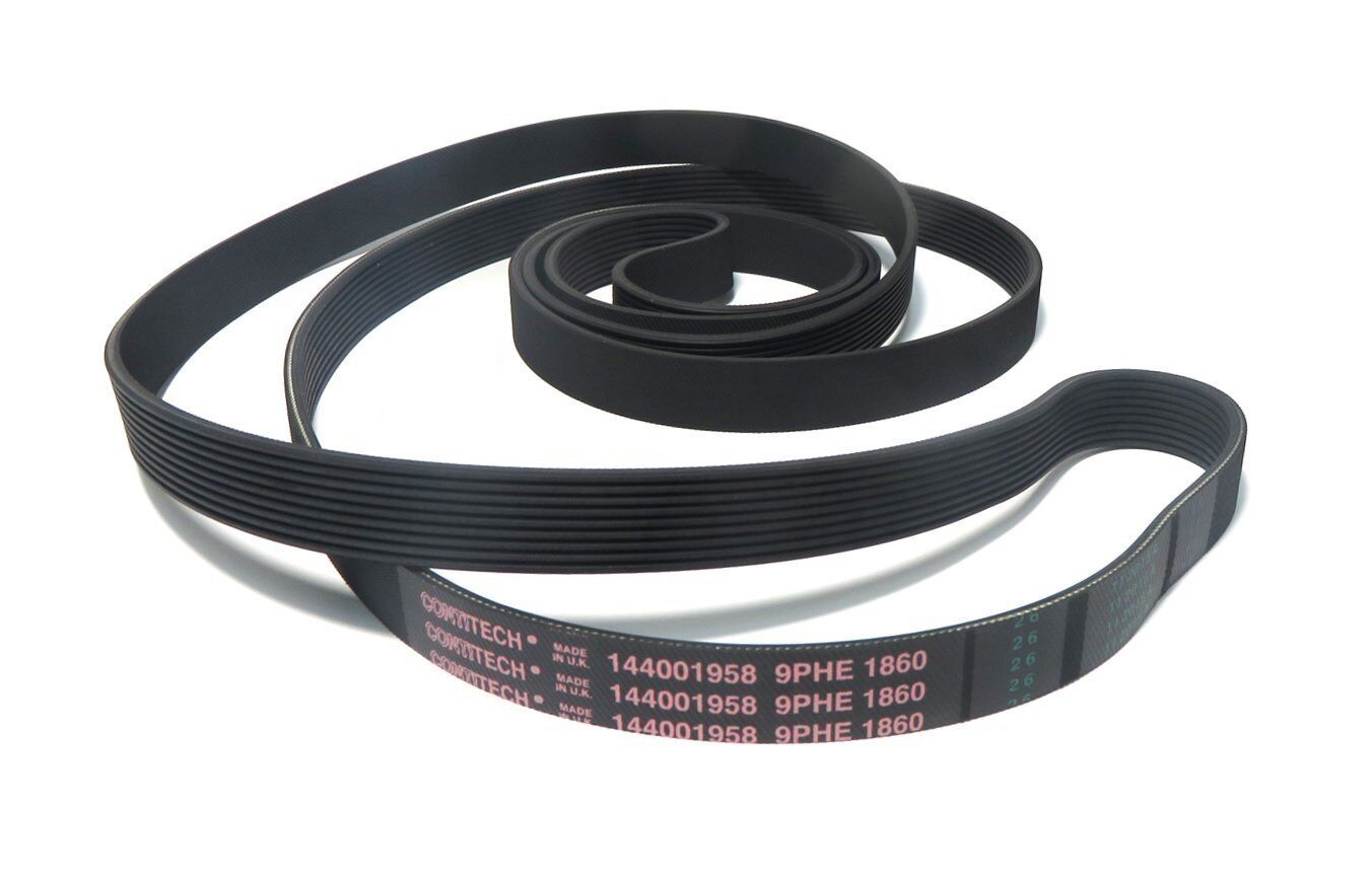Hotpoint Tumble Dryer Stretch Drum Belt 1860H9E