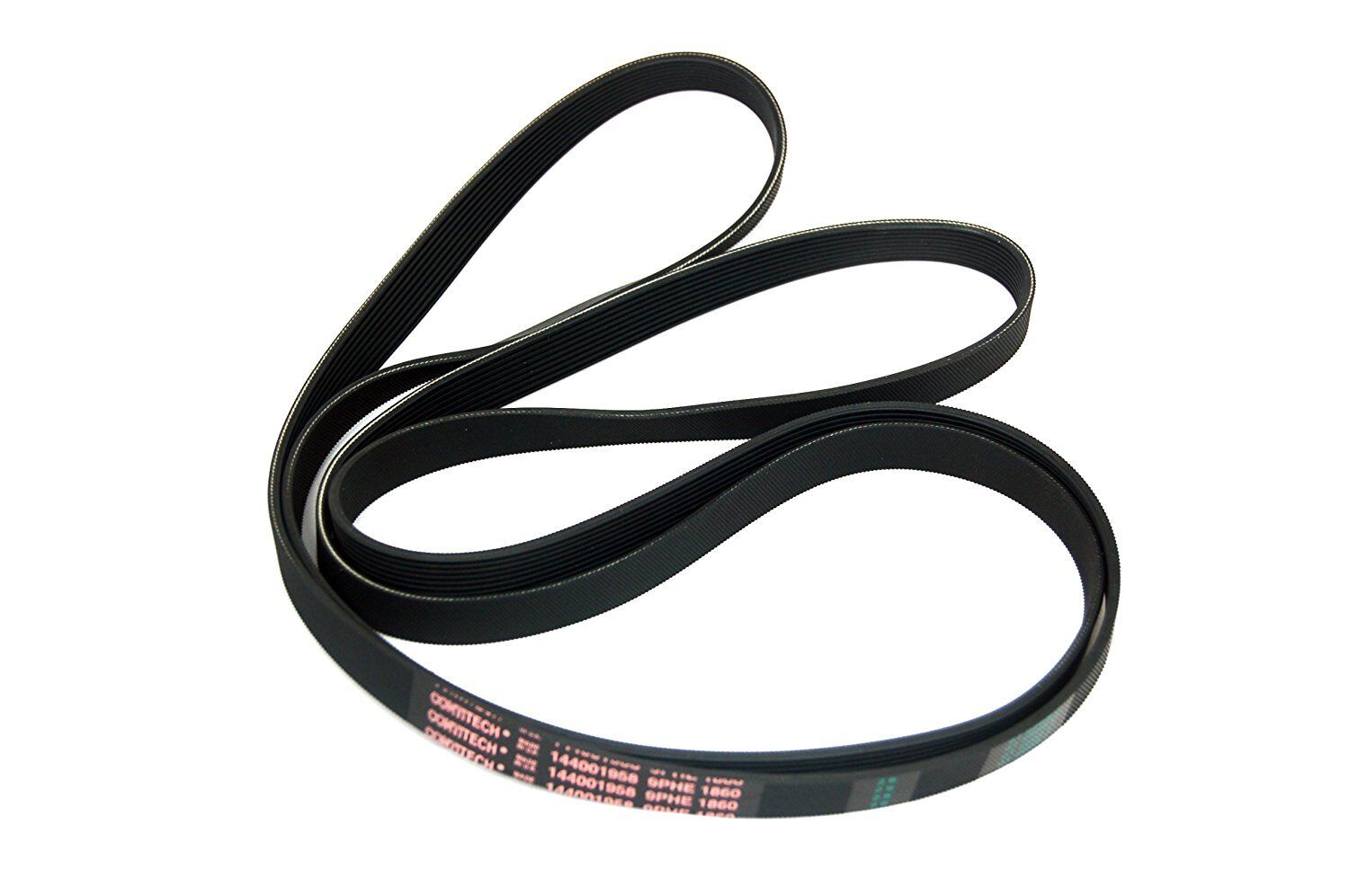 Hotpoint Tumble Dryer Stretch Drum Belt 1860H9E