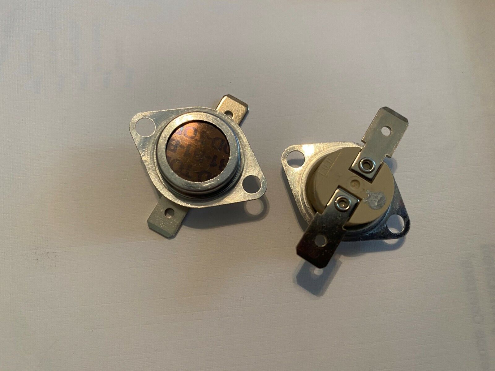 Ariston Tumble Dryer Thermostat Kit TVM63X