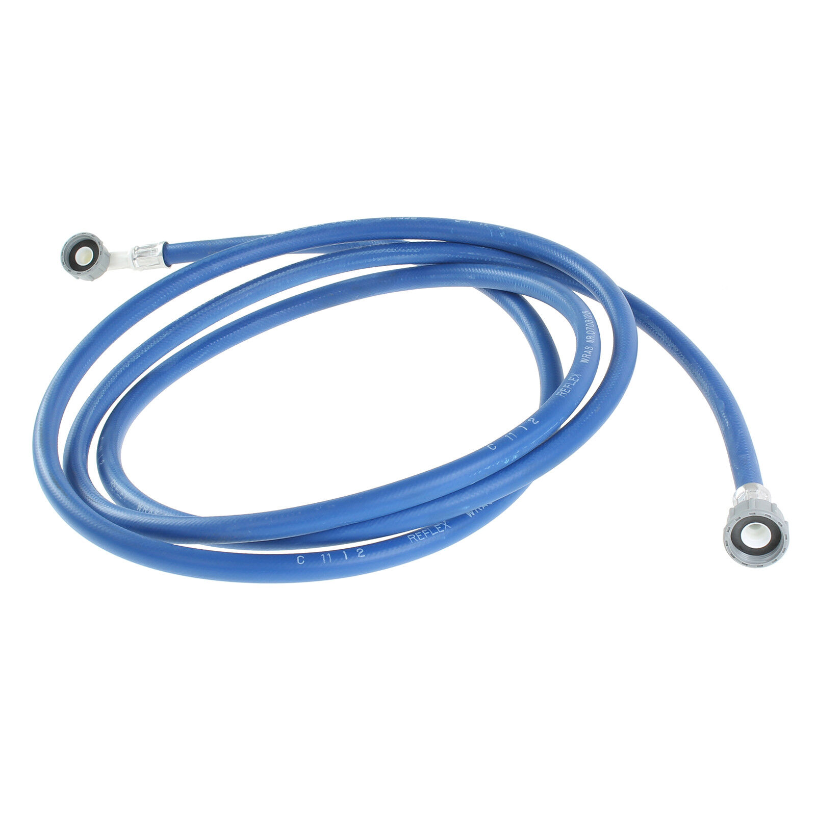 3.5M Blue Washing Machine Inlet Fill Hose