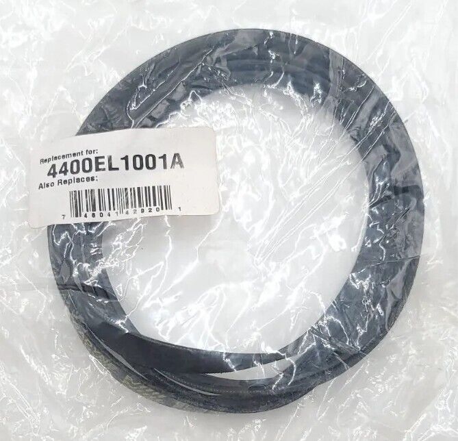 LG Tumble Dryer Drum Belt Replacement 4400EL1001A