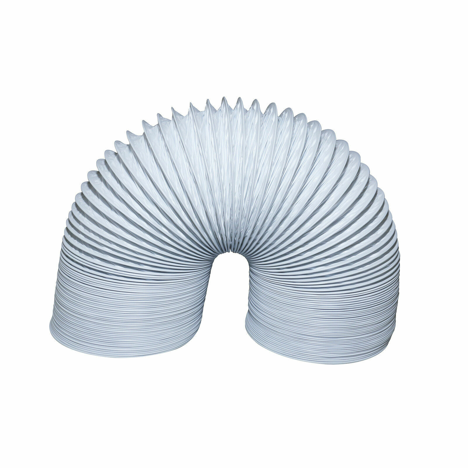 Universal Tumble Dryer Vent Hose 4m
