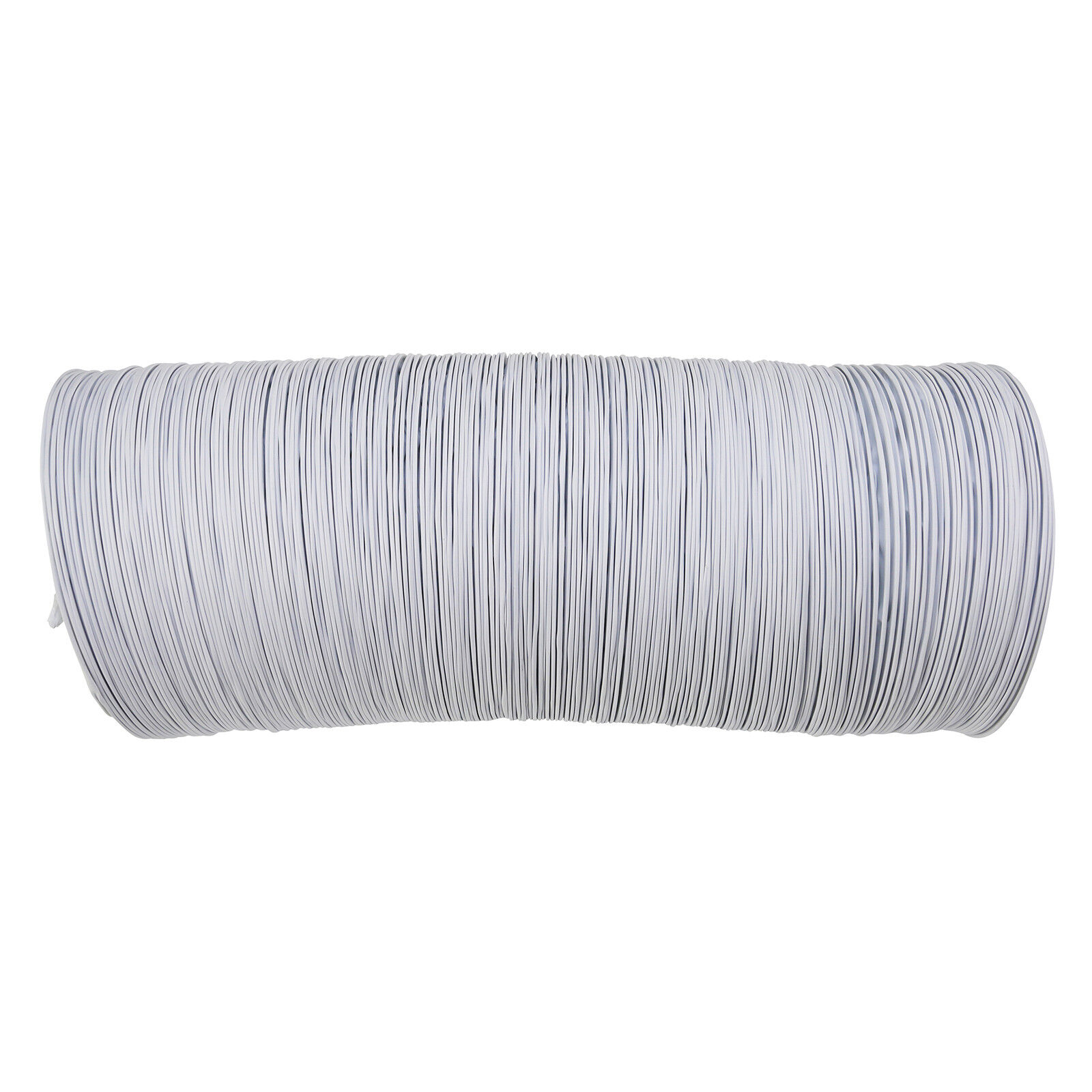 Heavy-Duty 4" Tumble Dryer Vent Hose 6M