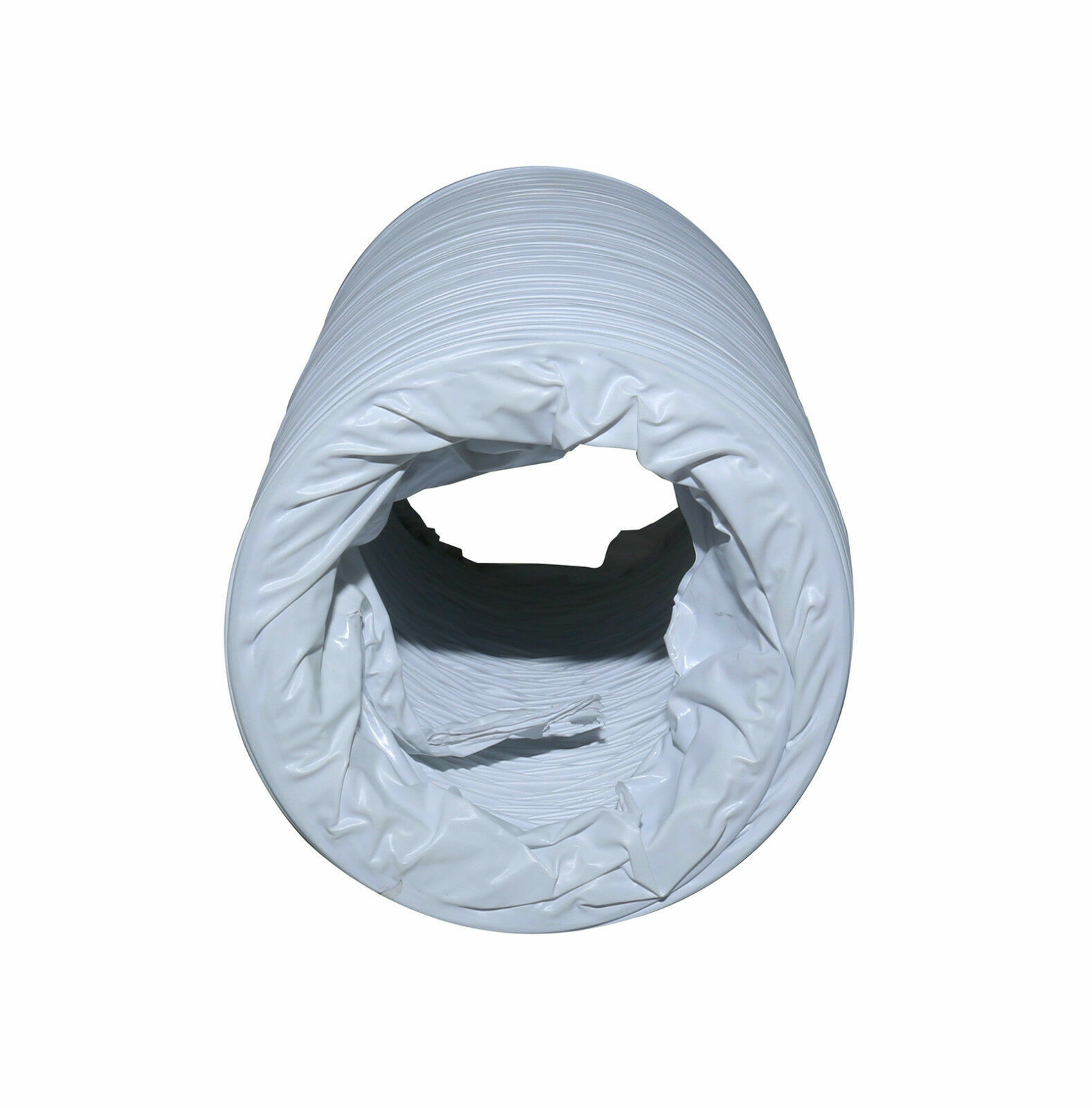 Universal Tumble Dryer Vent Hose 4m