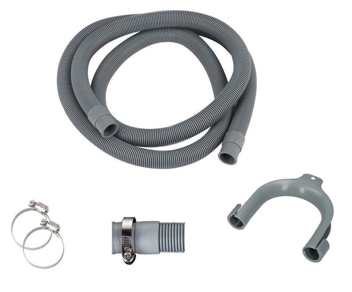 Washing Machine & Dishwasher Waste Drain Hose Kit
