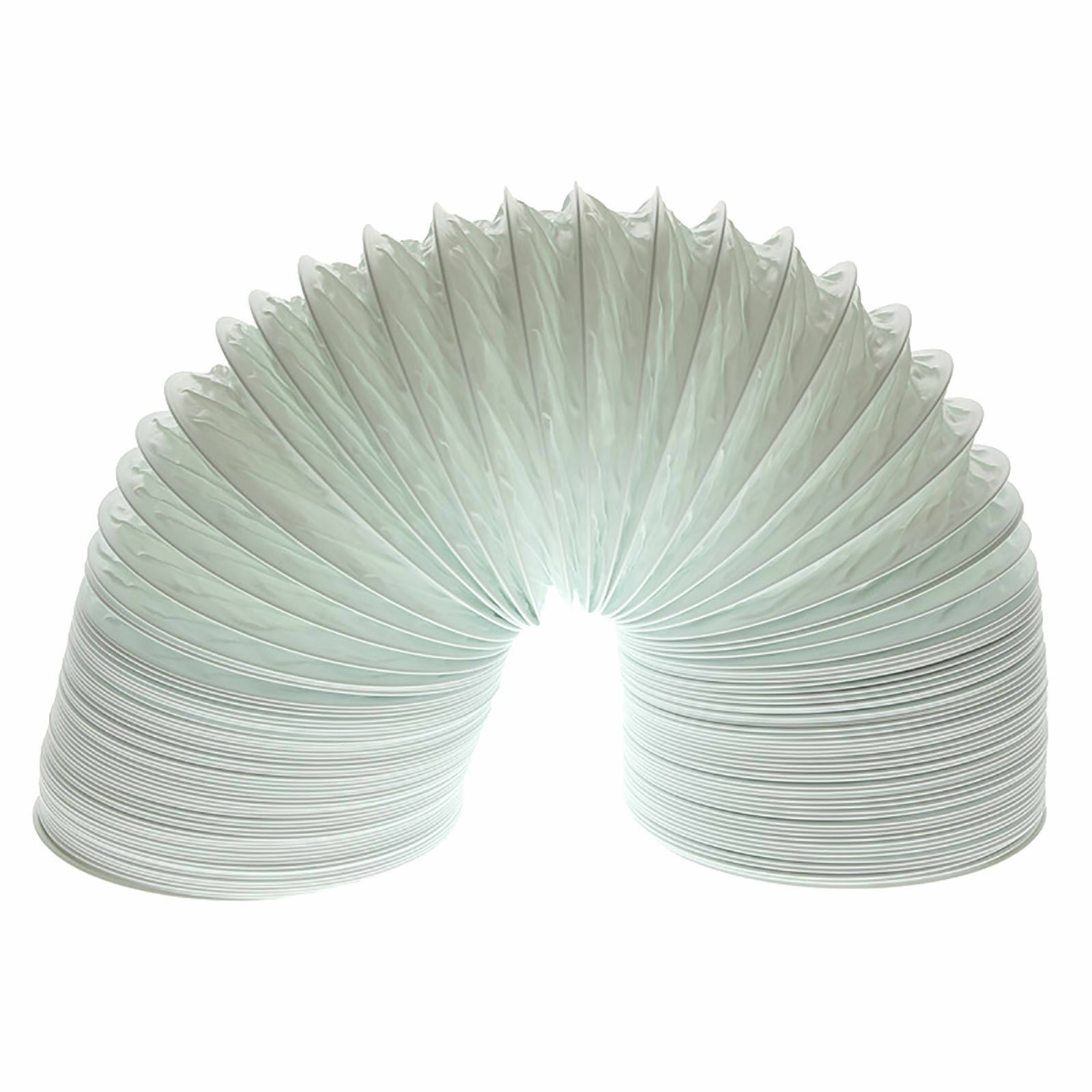 Universal Tumble Dryer Vent Hose 4m