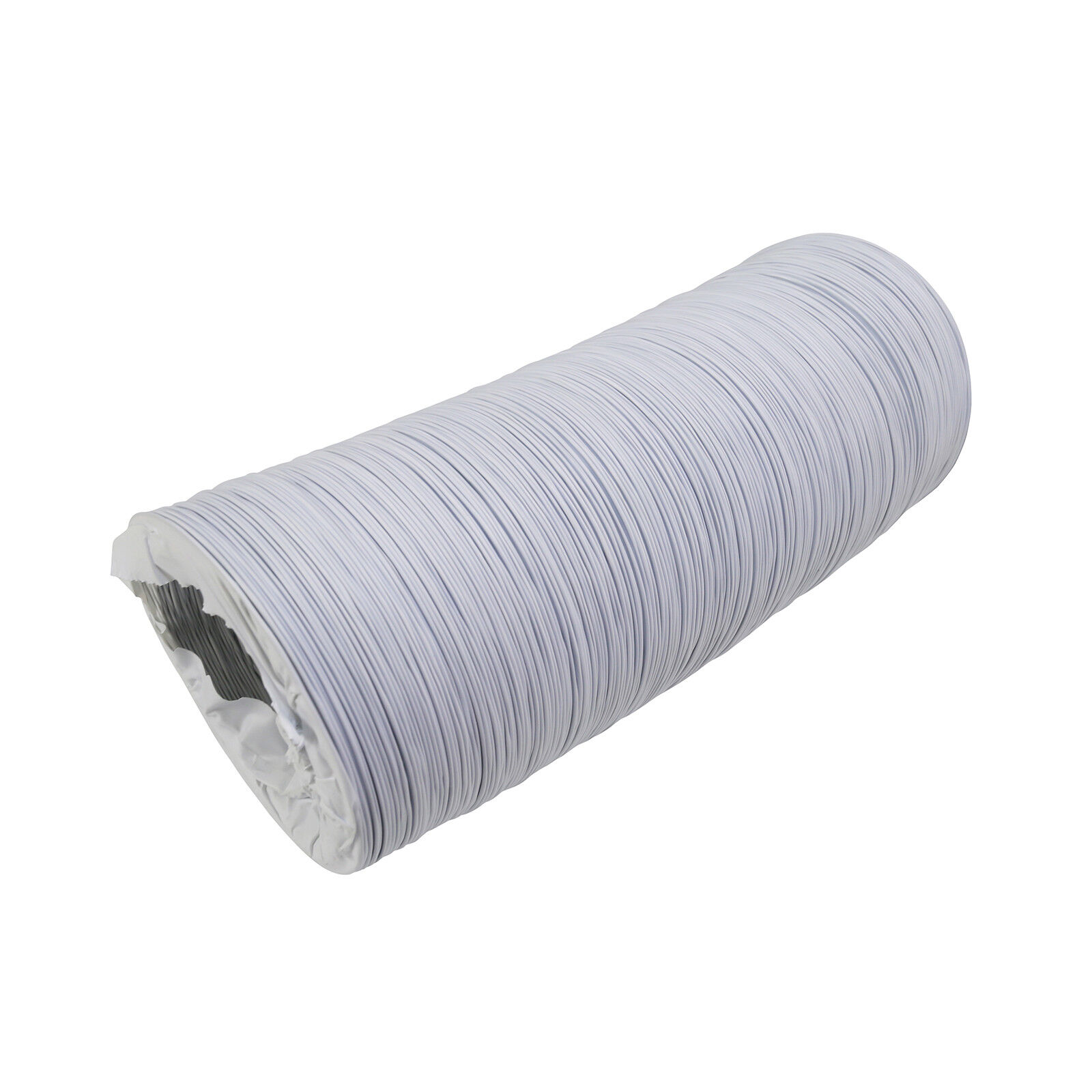 Heavy-Duty 4" Tumble Dryer Vent Hose 6M