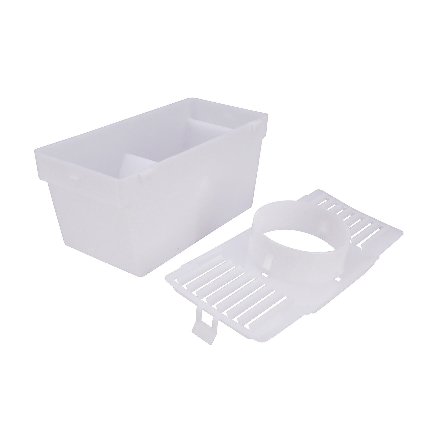 Hotpoint Condenser Tumble Dryer Vent Kit