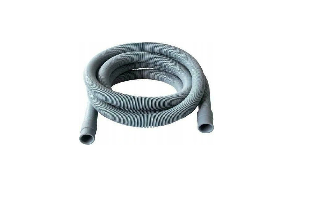 Washing Machine & Dishwasher Waste Drain Hose Kit
