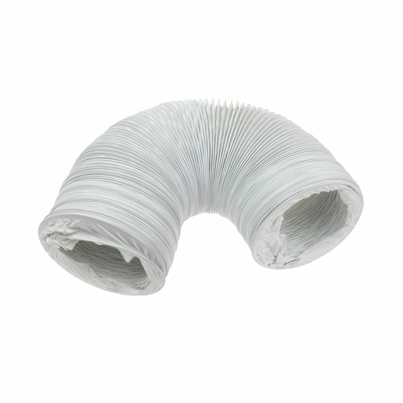Universal Tumble Dryer Vent Hose 4m