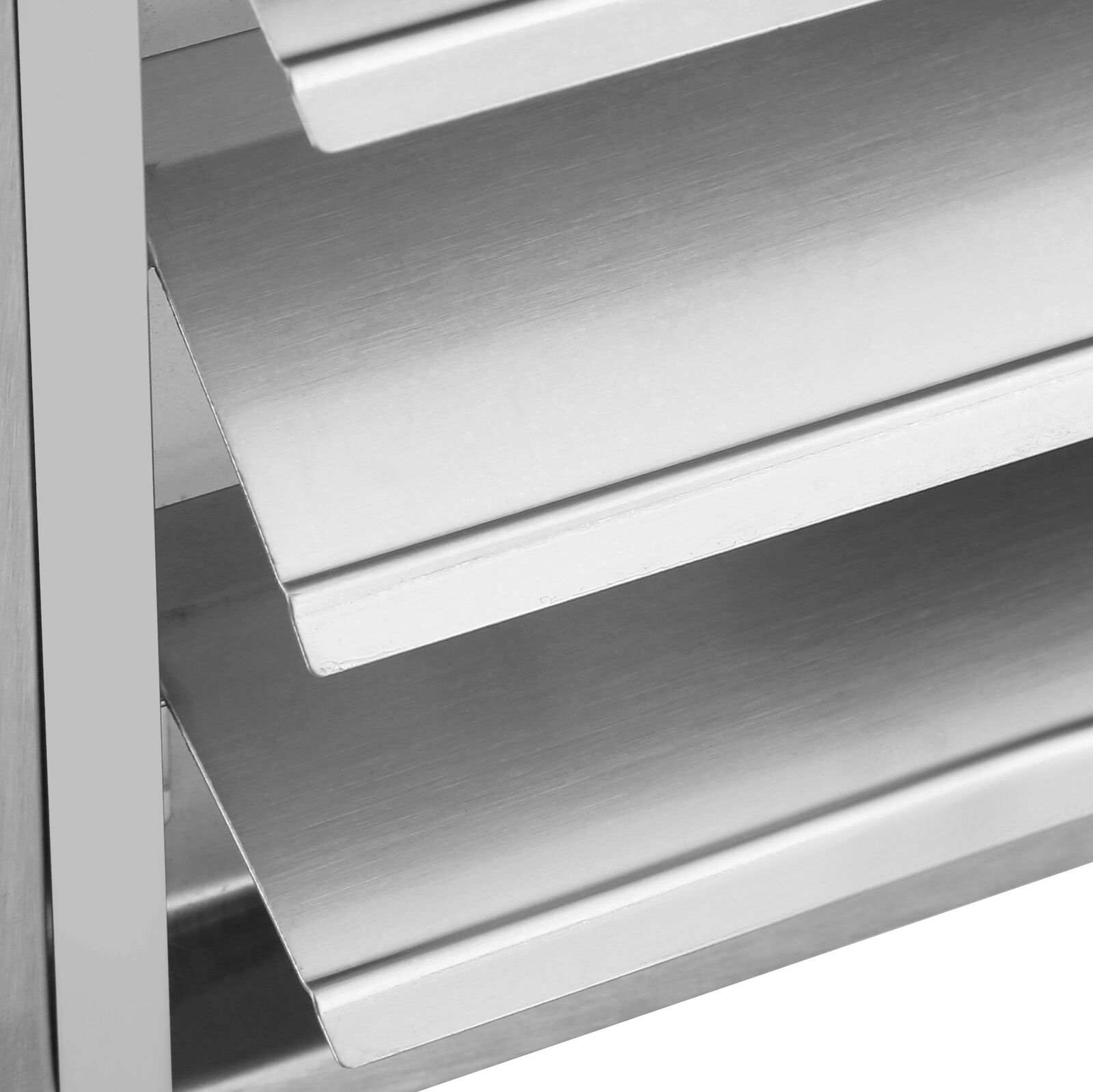 95mm Stainless Steel Tumble Dryer Vent Outlet