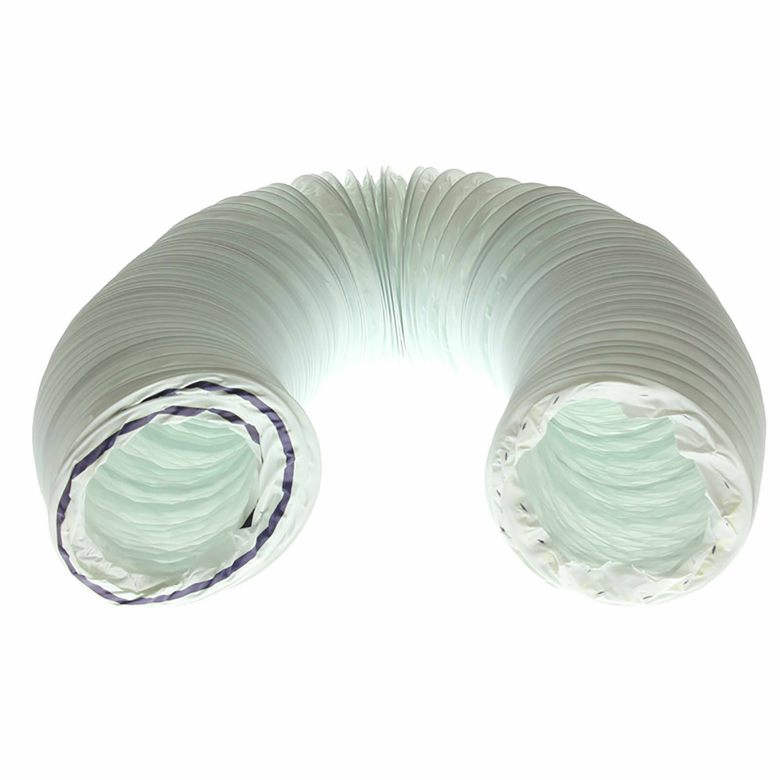 Universal Tumble Dryer Vent Hose 4m