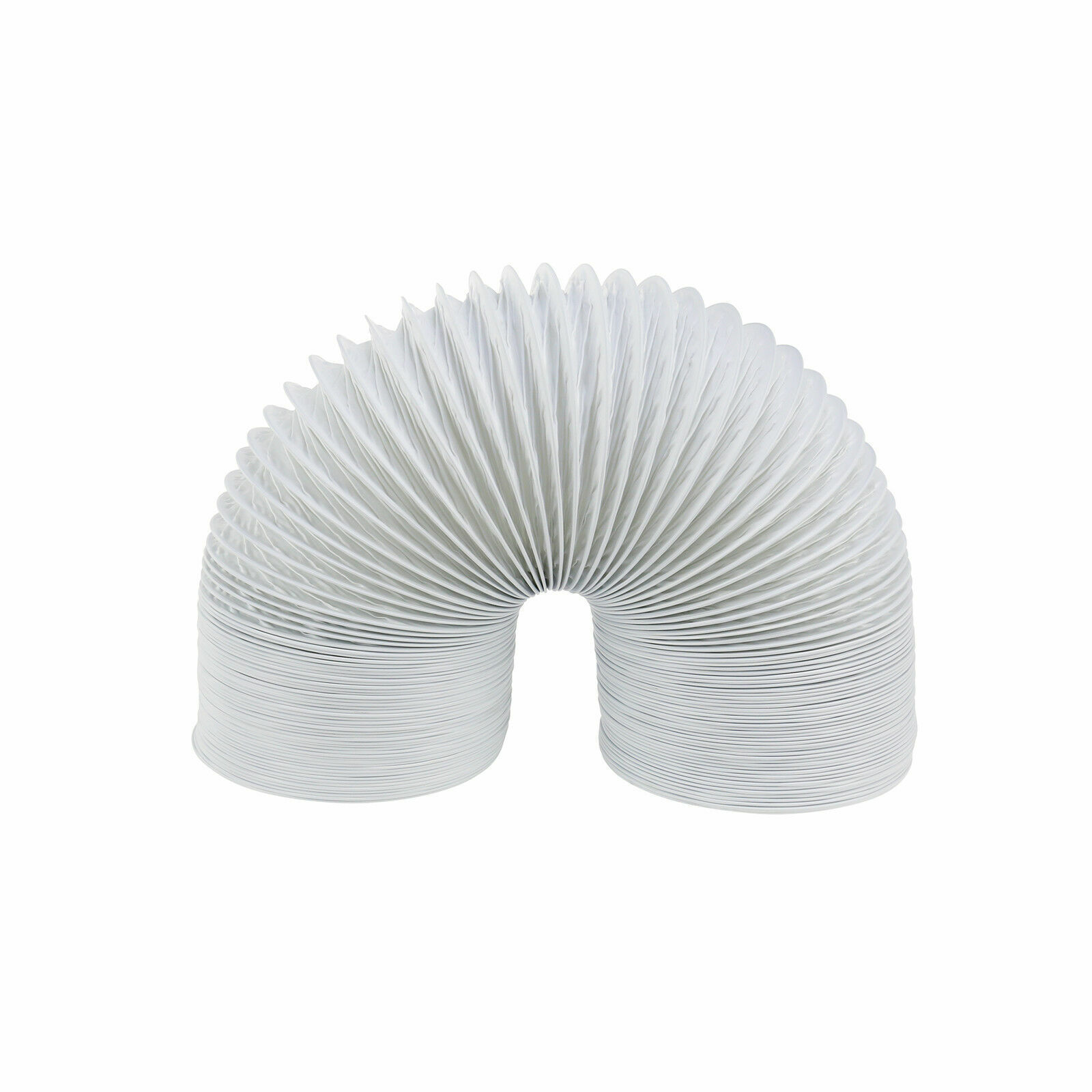Universal Tumble Dryer Vent Hose 4m